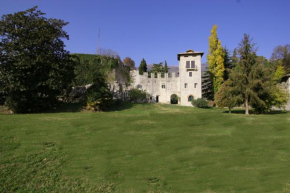 Castrum di Serravalle, Vittorio Veneto